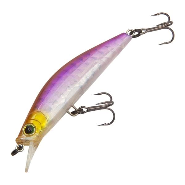 Воблер Yo-Zuri 3DR-X Flat Heavy Minnow 60S R1542-GSSM