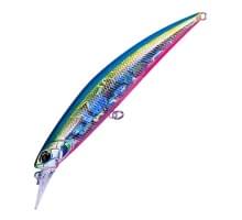 Воблер DUO SPEARHEAD RYUKI 110S SW : Okinawa Red Belly (ADA0256)