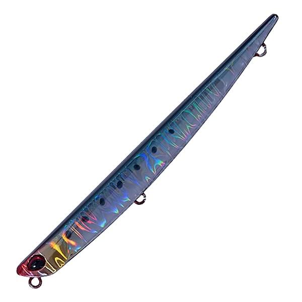 Воблер DUO BAYRUF MANIC SLOW 95 : Genkai Sardine (CPB0054)