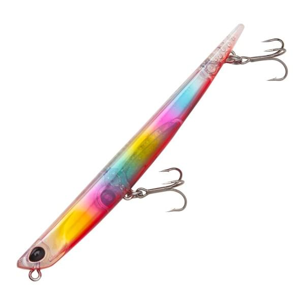 Воблер DUO BAYRUF MANIC 95 : Bloody Rainbow (GLA0231)
