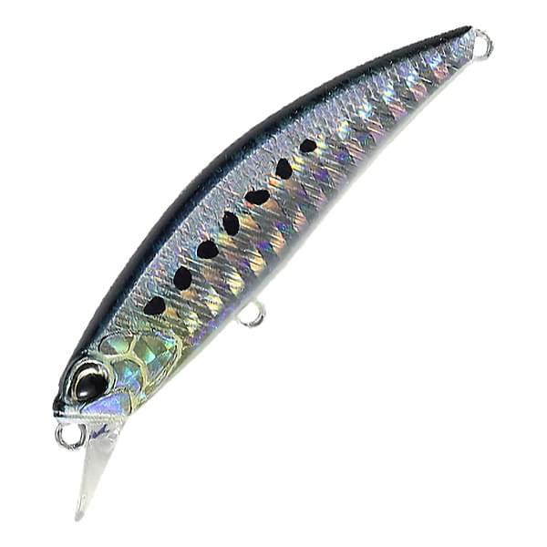 Воблер DUO SPEARHEAD RYUKI 71S SW : Sardine (AHA0011)
