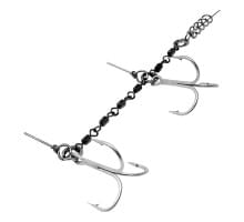 Оснастка стингер Gator Stinger Elite Large 4/0 & 4/0 (564)