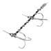Оснастка стингер Gator Stinger Elite Large 4/0 & 4/0 (564)