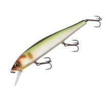 Воблер Duel Hardcore Minnow Flat 130F R1380-MGSA