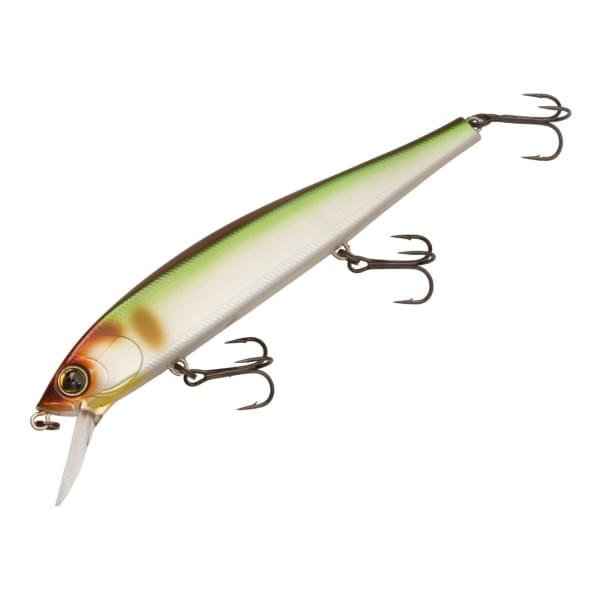 Воблер Duel Hardcore Minnow Flat 130F R1380-MGSA
