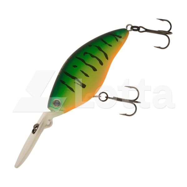 Воблер Yo-Zuri 3DS Crank Deep Diver 65F F1158-MHT Special Color