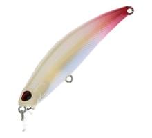Воблер DUO SPEARHEAD RYUKI 70S SW : Ivory Pearl RT (ACCZ126)