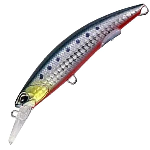 Воблер DUO ROUGH TRAIL BLAZIN 110 : Sardine RB (ABA0030)