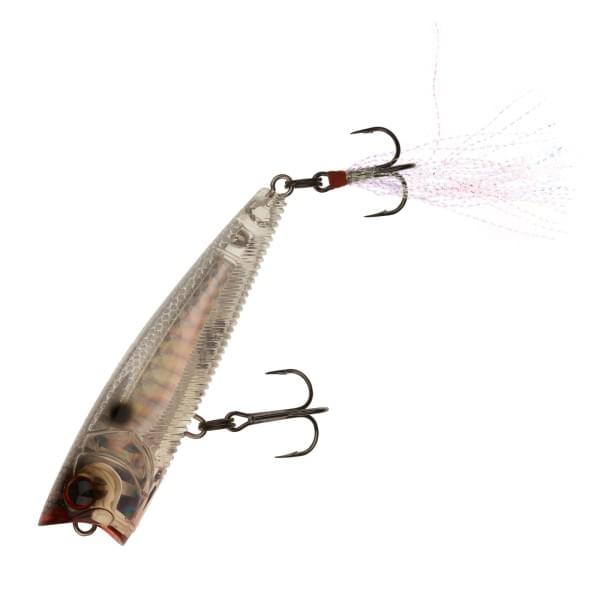 Воблер Yo-Zuri 3DB Popper 75F R1101-PGSH