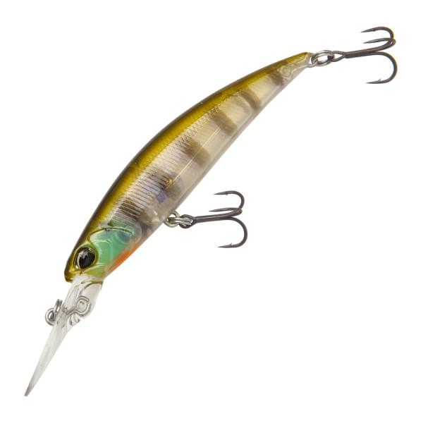 Воблер DUO SPEARHEAD RYUKI 70MDSP : Ghost Gill (CCC3158)