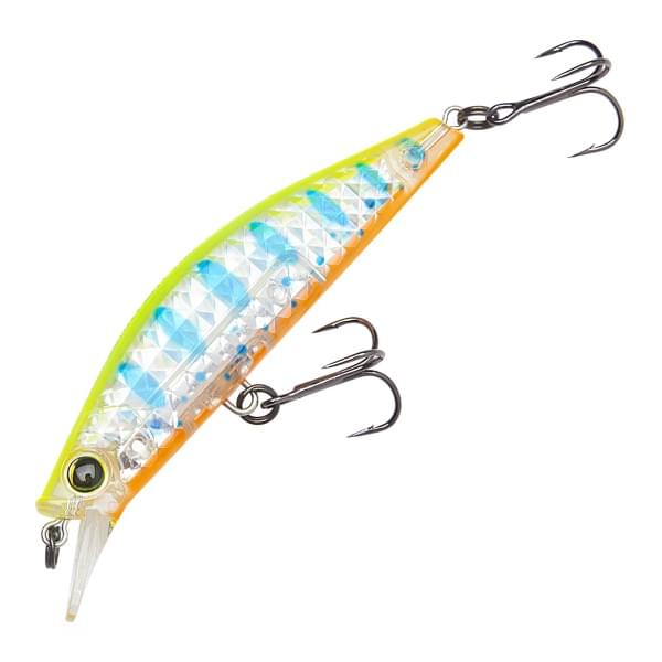 Воблер Yo-Zuri 3DR-X Flat Heavy Minnow 80S R1543-PCBT