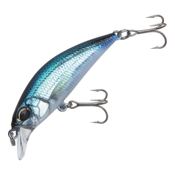 Воблер DUO SPEARHEAD RYUKI 45S SW : Saddled Bream ND (AFA0830)