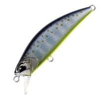 Воблер DUO SPEARHEAD RYUKI 50S : Amethyst Yamame (ANAZ112)