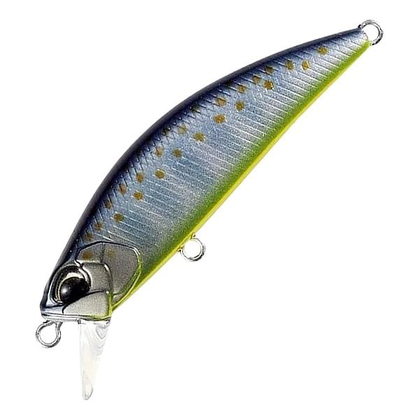 Воблер DUO SPEARHEAD RYUKI 50S : Amethyst Yamame (ANAZ112)