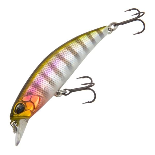 Воблер DUO SPEARHEAD RYUKI 60S : Prism Gill (ADA3058)