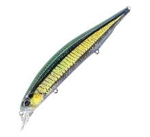 Воблер DUO REALIS JERKBAIT 120SP SW : Real Gold Nago GB (CGO0564)