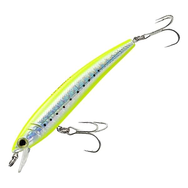 Воблер Yo-Zuri Pin'S Minnow 70F F1162-GHCS