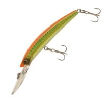 Воблер Yo-Zuri Crystal Minnow Deep Diver 130F R1136-HOBG