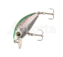 Воблер Yo-Zuri L-Minnow 66S F1168-M99