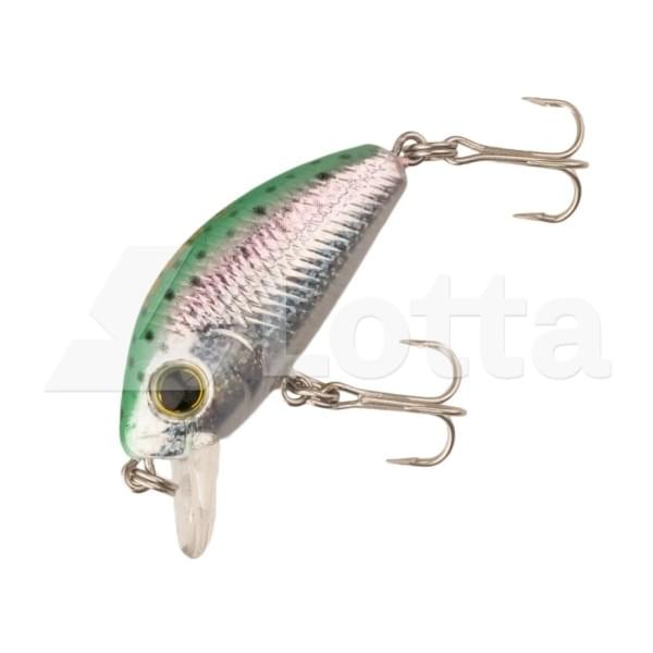 Воблер Yo-Zuri L-Minnow 66S F1168-M99