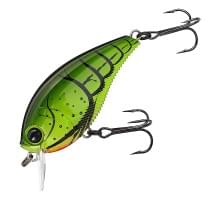 Воблер Yo-Zuri 3DB Crank 1,5Squarebill 60F R1352-SCF