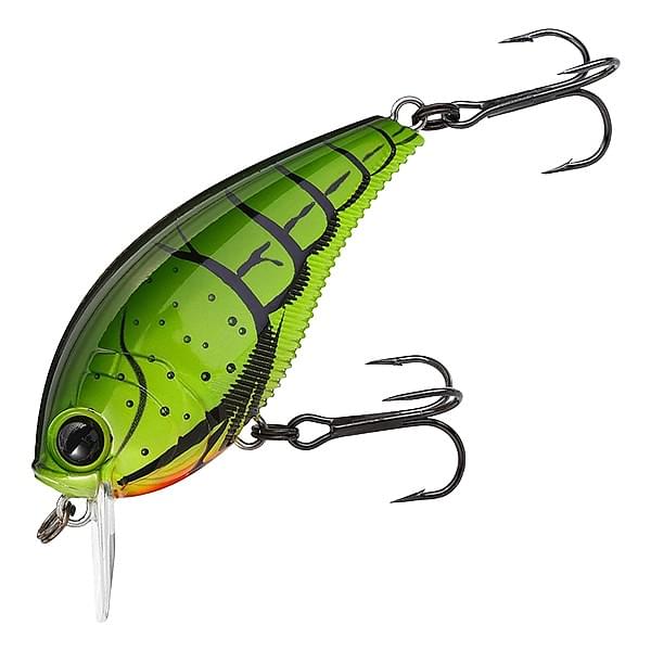 Воблер Yo-Zuri 3DB Crank 1,5Squarebill 60F R1352-SCF