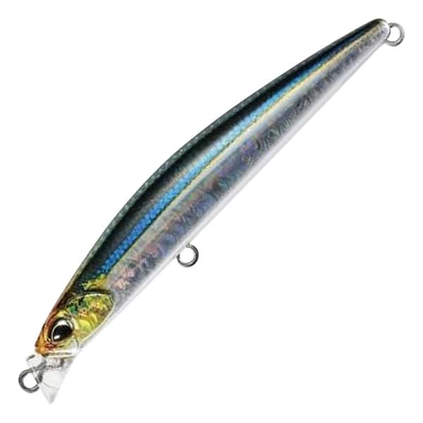 Воблер DUO BEACH WALKER AXCION SLIM 85 : Blackear Sardine (CYA0582)