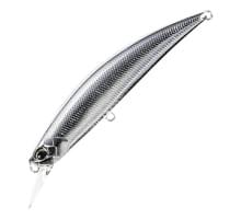 Воблер DUO SPEARHEAD RYUKI 95S : UV Silver Slash B (MCC0522)