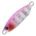 Пилькер DUO DRAG METAL CAST SLOW 30G : Pink Zebra Glow (PJA0171)