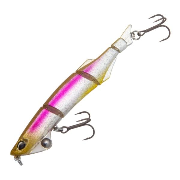 Воблер DUO REALIS MICRODON 88S : LG Wakasagi (CCC3325)