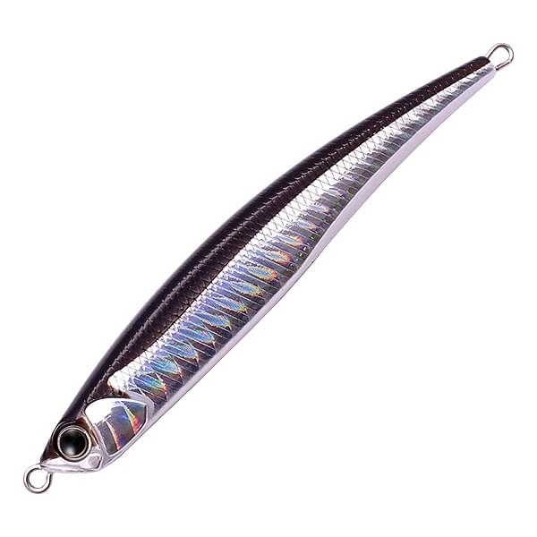 Воблер DUO PRESS BAIT 85 : Brown Back (AFA0451)