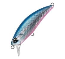 Воблер DUO TETRA WORKS TOTO 48HS : Blue Pink Uroko (SMA0527)