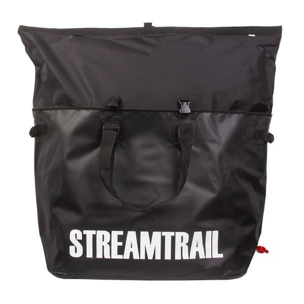 Сумка влагозащитная Stream Trail Mero 0 94L Onyx