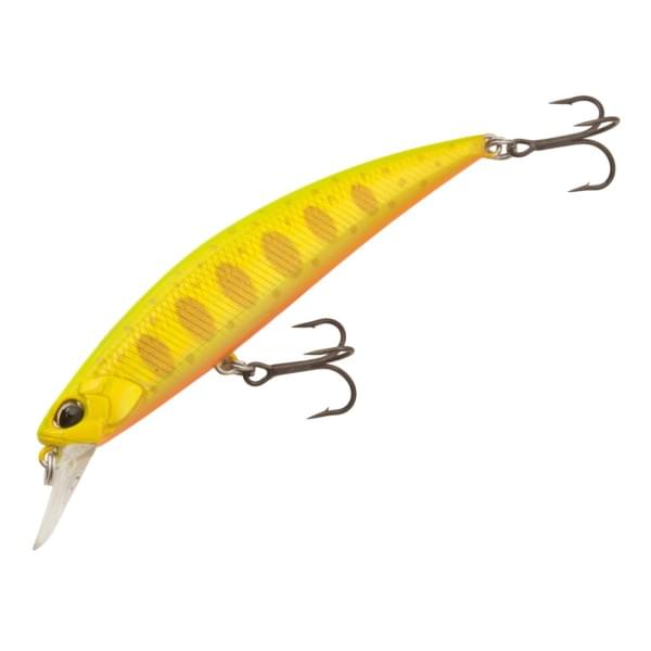 Воблер DUO SPEARHEAD RYUKI 80S : Golden Yamame (ANA4056)