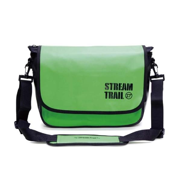 Сумка влагозащитная Stream Trail Shell 8,6L Lime