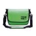 Сумка влагозащитная Stream Trail Shell 8,6L Lime
