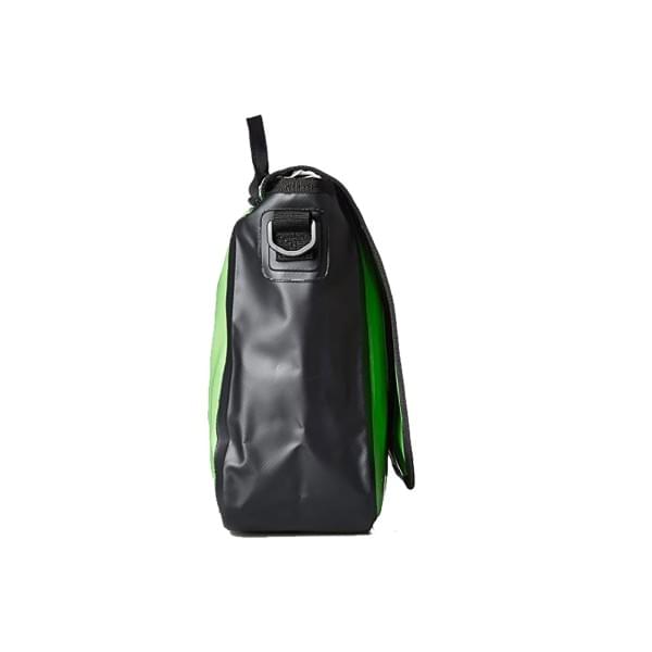 Сумка влагозащитная Stream Trail Shell 8,6L Lime