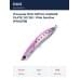 Пилькер DUO METAL GARAGE PLATE JIG 15G : Pink Sardine (PHA0119)