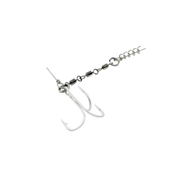 Оснастка стингер Gator Stinger Elite Small 2/0 (144)