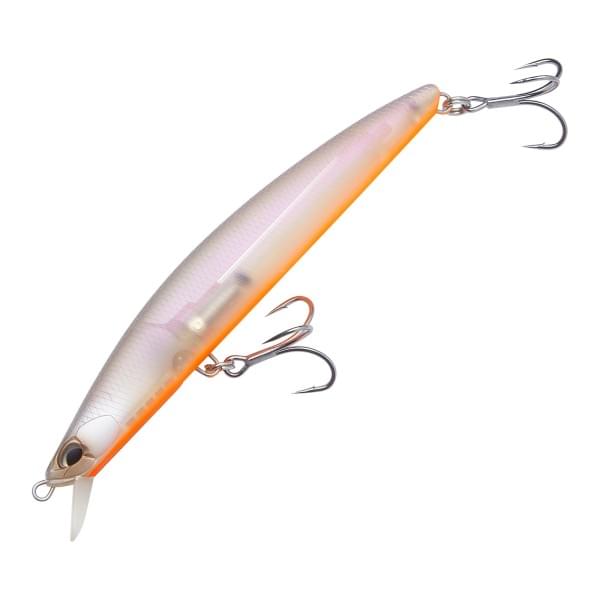 Воблер DUO TIDE MINNOW GHOST 170F : Mat Ghost Pearl OB (CCC0775)