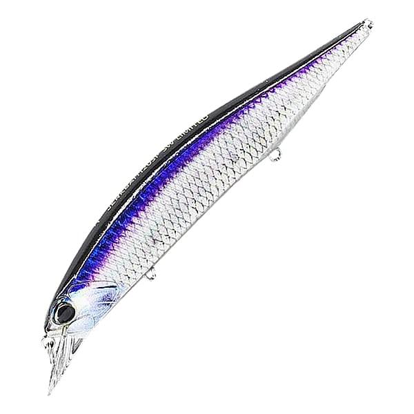 Воблер DUO REALIS JERKBAIT 120SP SW : UV Flash (CNA0534)