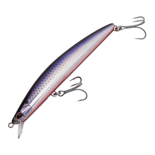 Воблер DUO TIDE MINNOW GHOST 170F : Violet Shiner (CYA0643)
