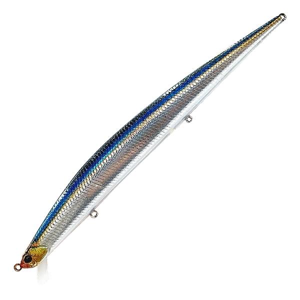 Воблер DUO TIDE MINNOW SLIM 175 FLYER : Blackear Sardine (CYA0582)