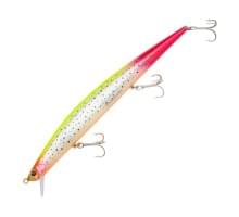 Воблер DUO TIDE MINNOW SLIM 175 : Ghost Chart Chirai (CEAZ331)