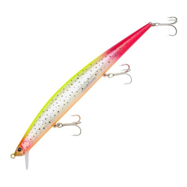 Воблер DUO TIDE MINNOW SLIM 175 : Ghost Chart Chirai (CEAZ331)