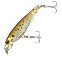 Воблер Yo-Zuri 3D Inshore Fingerling 70SP R1409-HPBK