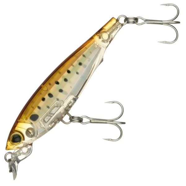 Воблер Yo-Zuri 3D Inshore Fingerling 70SP R1409-HPBK