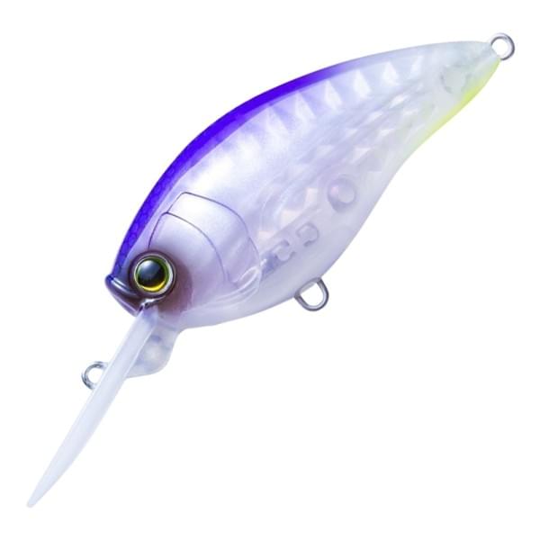 Воблер Yo-Zuri 3DR-X Crank MR (Mid Runner) 50F R1441-SSSH