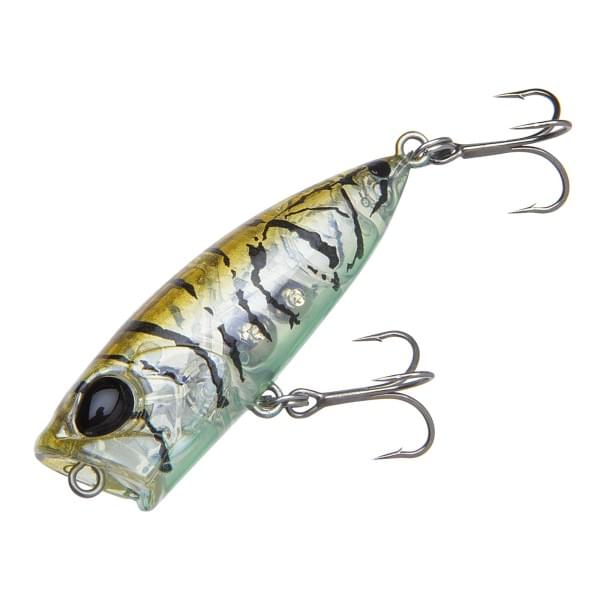 Воблер DUO TETRA WORKS POCOPOCO F : Tiger Shrimp (CTA0375)