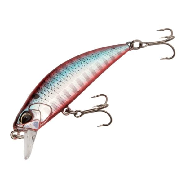 Воблер DUO SPEARHEAD RYUKI 50S SW : Red Mullet (DHA0327)